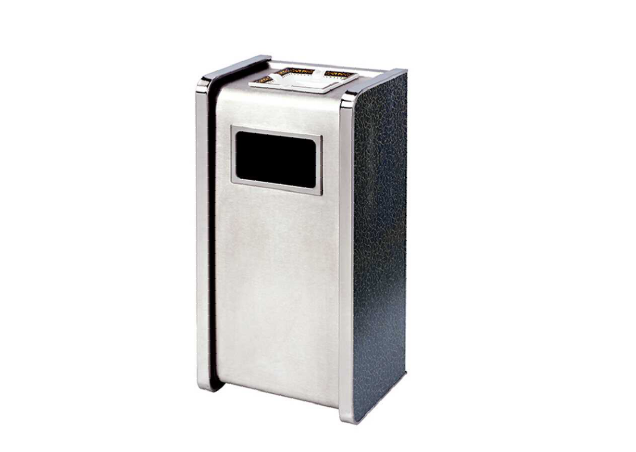 寫(xiě)字樓垃圾桶室內(nèi)果皮箱207A