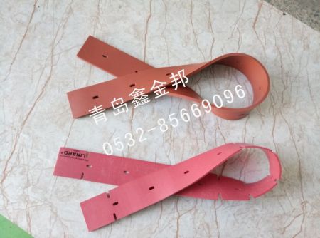 洗地機(jī)吸水膠條/T45/50、t90/55用吸水刮條